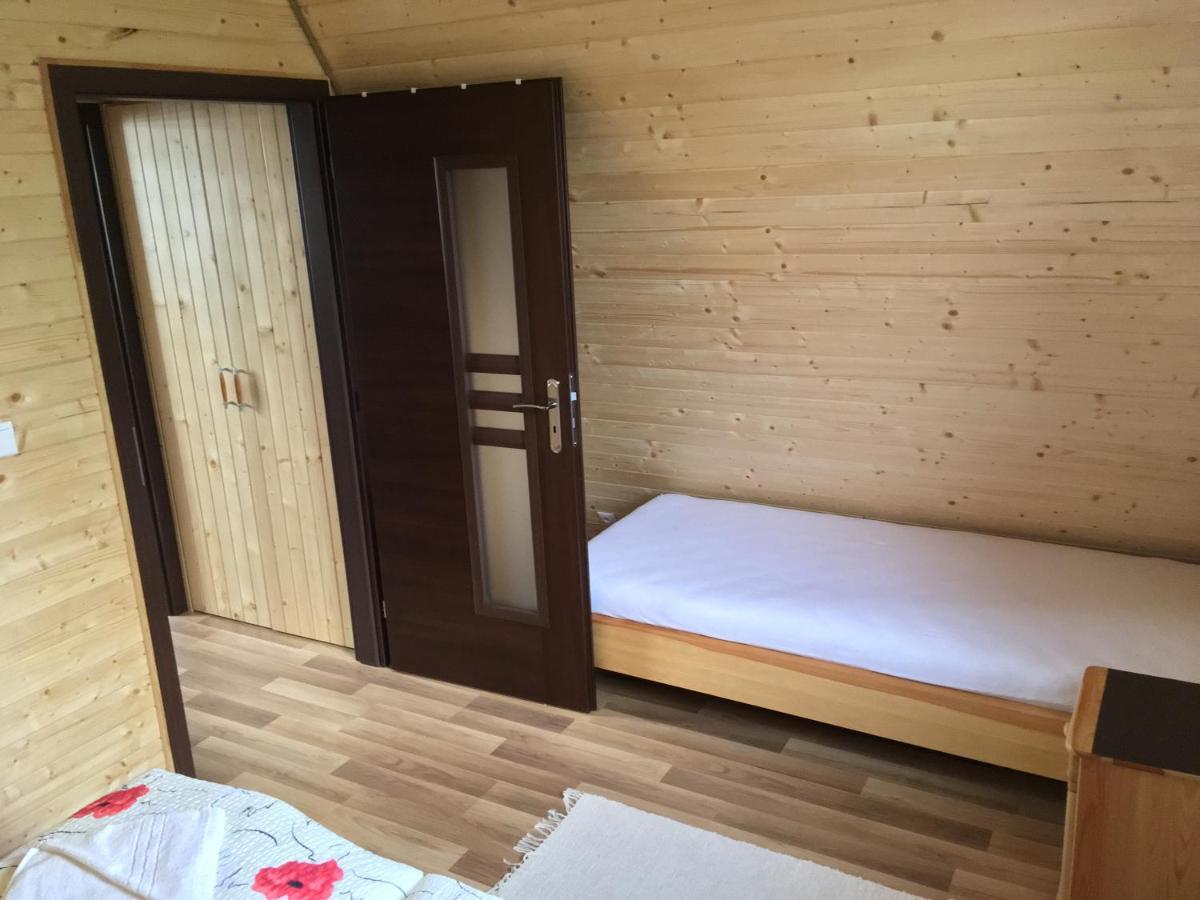 Cottage Family Hrabušice Εξωτερικό φωτογραφία
