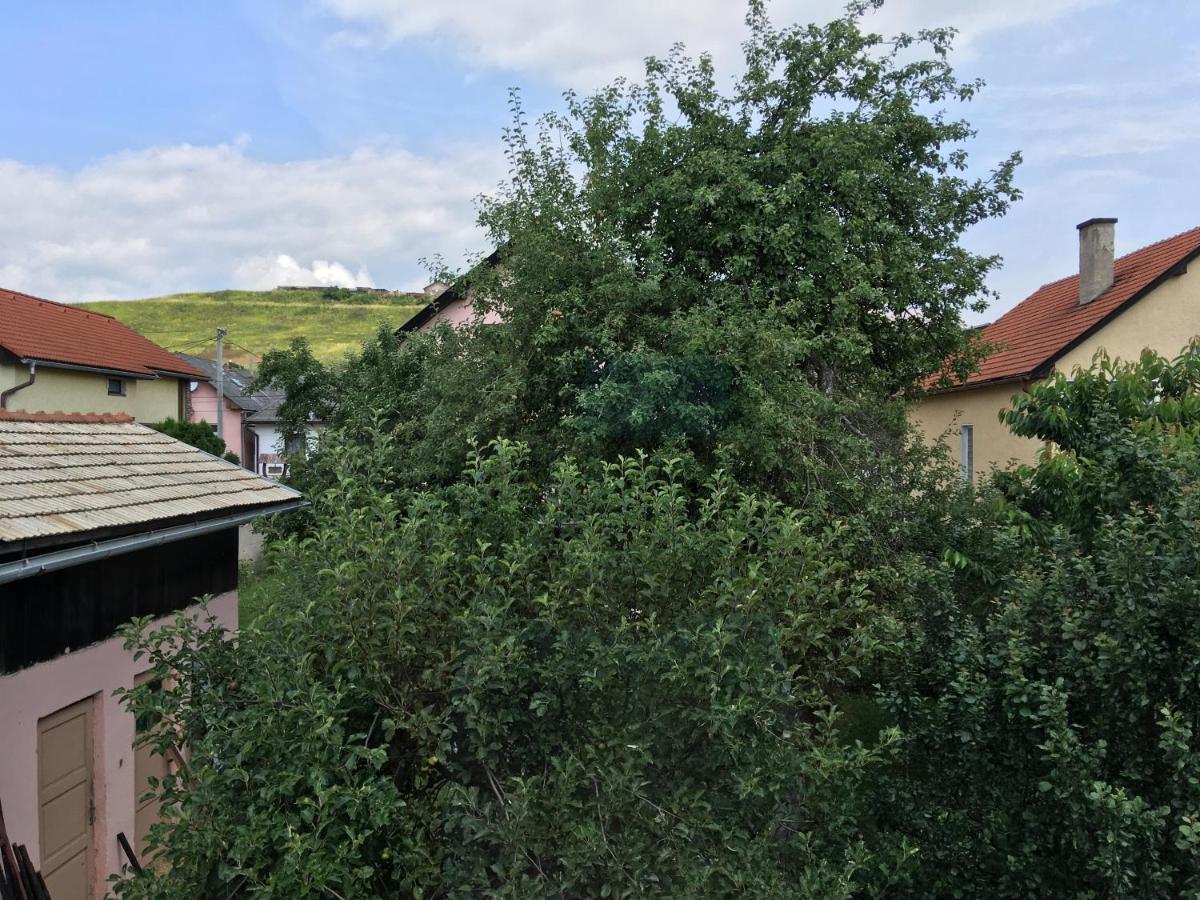 Cottage Family Hrabušice Εξωτερικό φωτογραφία