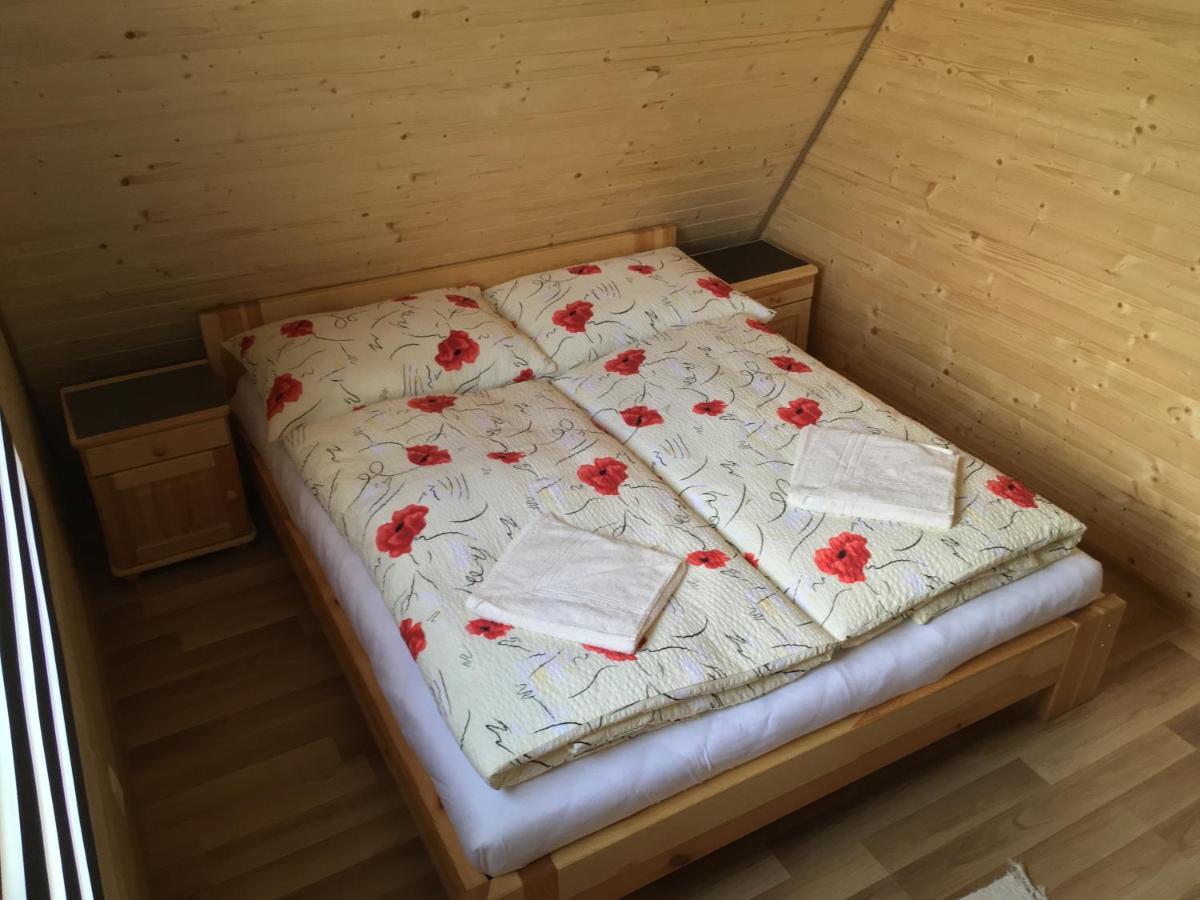 Cottage Family Hrabušice Εξωτερικό φωτογραφία