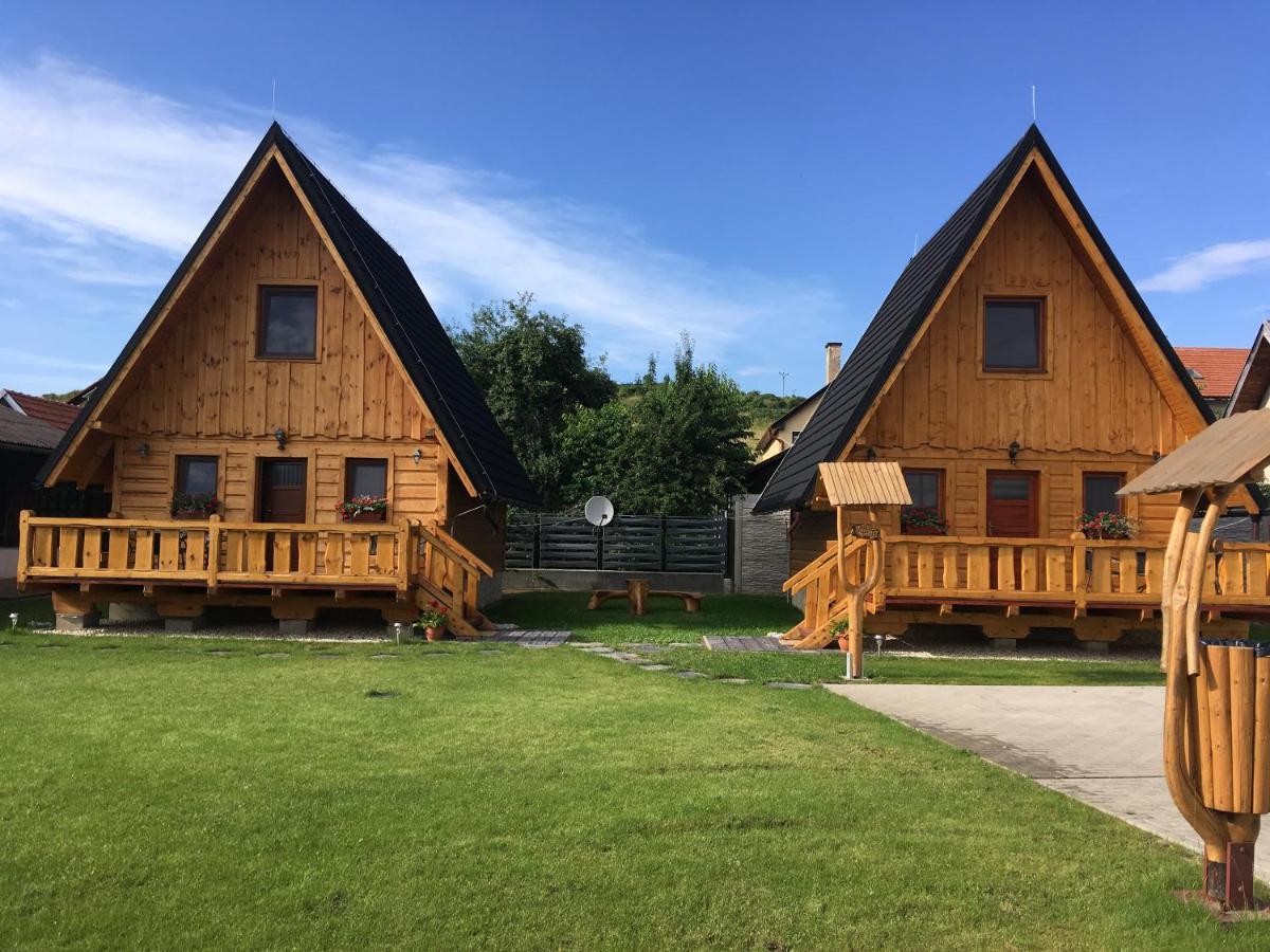 Cottage Family Hrabušice Εξωτερικό φωτογραφία