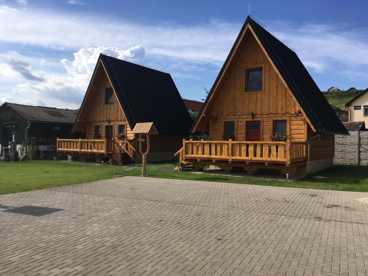 Cottage Family Hrabušice Εξωτερικό φωτογραφία