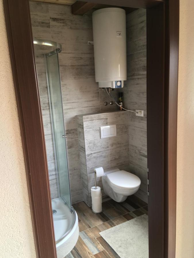Cottage Family Hrabušice Εξωτερικό φωτογραφία